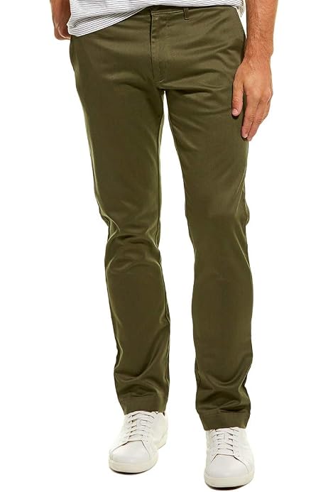 J.Crew 484 Slim-Fit Pant in Stretch 