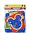 Mickey Mouse Clubhouse Birthday Party Banner, Party Supplies