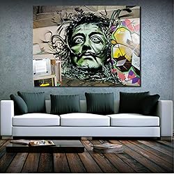 Lienzos Hogar Y Cocina Cuadros De La Pared Para La Sala De Estar