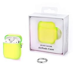 Velvet Caviar Compatible with AirPods Case 2nd and