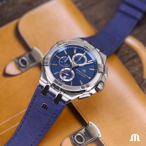 MAURICE-LACROIX-Schweizer-Chronograph-Aikon-AI1018-SS001-431-1