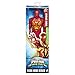 Spider-Man Iron Spider 2 Action Figure