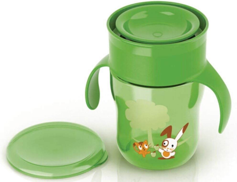 Avent 360 Grown Up Cup (Green)