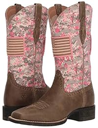 ARIAT - Bota para mujer