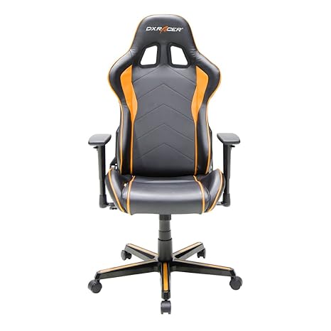 Dxracer Office Gaming Chair Formula Series Oh Fh08 No