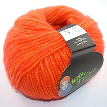 Wolke Hegenbarth, Kandy Mountain, Fb. 28, 50g