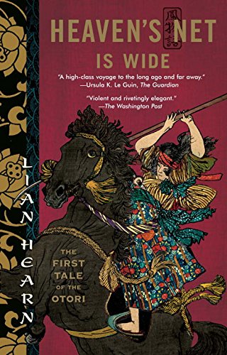 Download Heaven's Net is Wide (Tales of the Otori) Download Heaven's Net is Wide (Tales of the Otori)