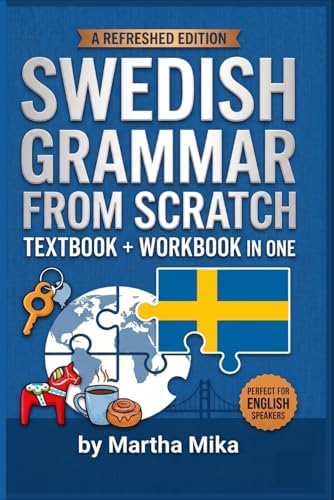 Swedish Picture Dictionary Coloring Book: Over 1500 Swedish Words