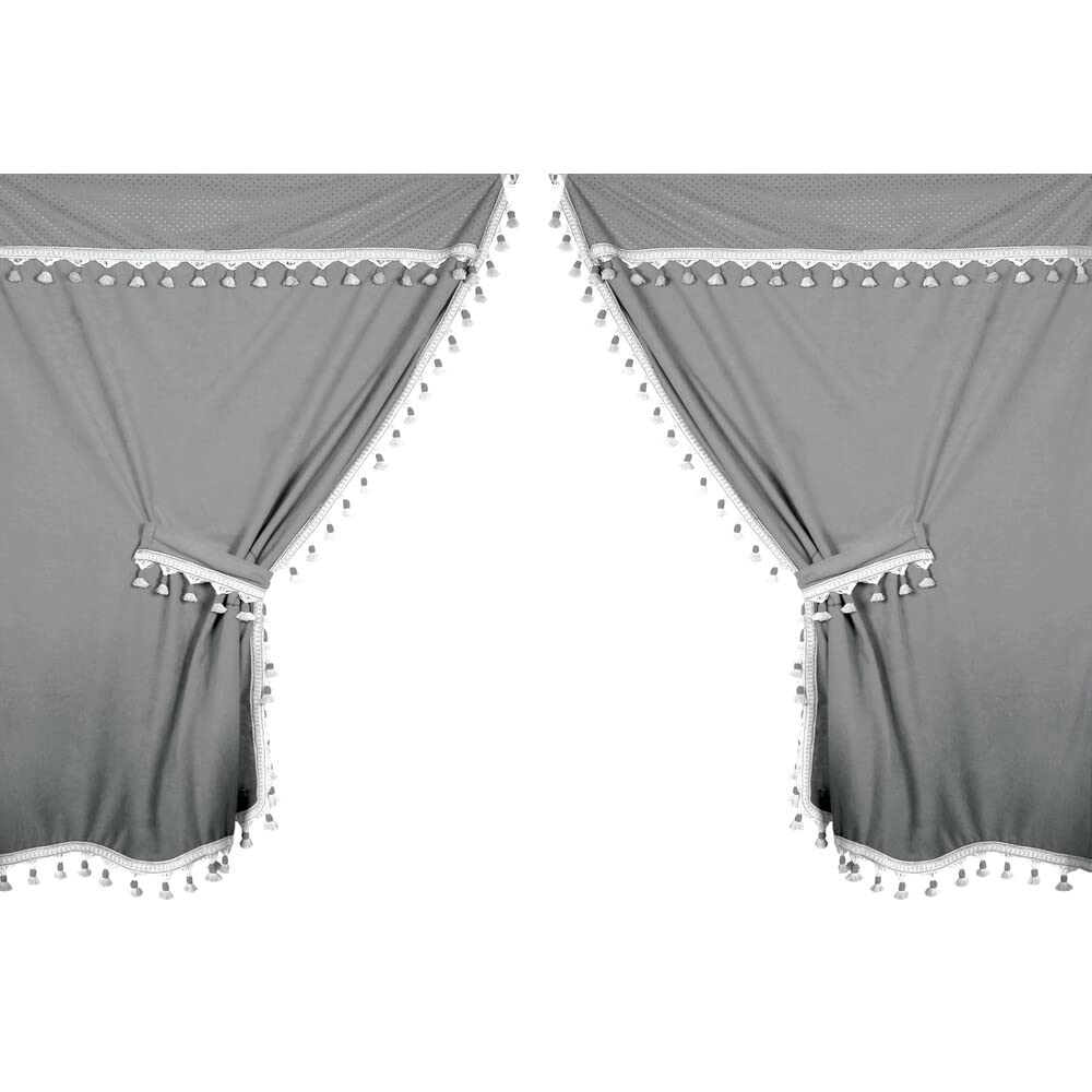 LAMPA 98632 Curtains Premiere Truck Set