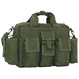 Ultimate Arms Gear OD Olive Drab Green Mission Response Bag