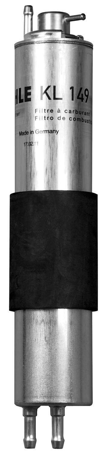 Best bmw e46 vacuum hose