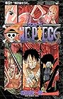 ONE PIECE -ワンピース- 第50巻