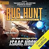 Bug Hunt: Argonauts, Book 1 by 