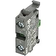 MCB-10 | 1SFA611610R1001 | MCB-10 | ABB Contact Block, 1NO, Single Pole