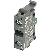 MCB-10 | 1SFA611610R1001 | MCB-10 | ABB Contact Block, 1NO, Single Pole