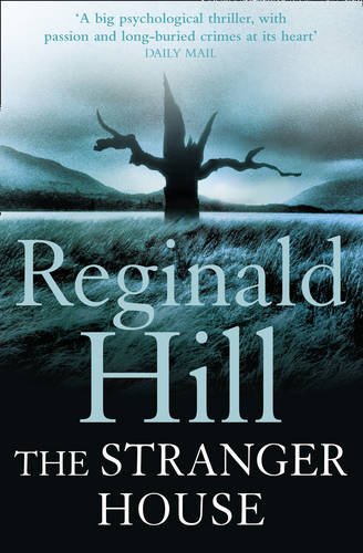 "The Stranger House" av Reginald Hill