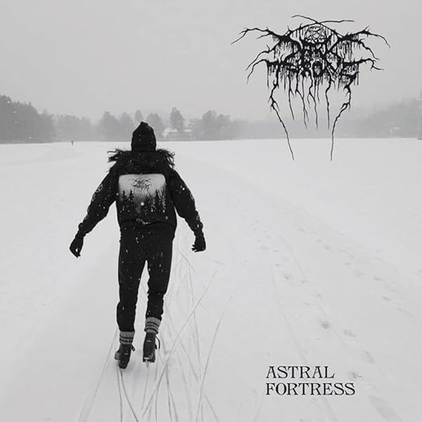 BURZUM - Thulean Mysteries - Amazon.com Music