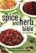 The Spice and Herb Bible