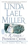 Front cover for the book Bridget by Linda Lael Miller