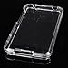 Empire Mpero Snapz Series Glossy Case for Asus PadFone X - Retail Packaging - Clear