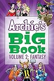 Archie's Big Book Vol. 2: Fantasy