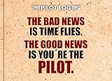 Pilot Log: Pilot Logbooks