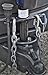 GR Innovations Chain Saver Trailer Towing Organizer | Essential RV Accessory | Easy Chain & Harness Storage | Quality Trailer Accessory | Made in USA