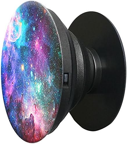 Expanding Stand and Grip for Smartphones and Tablets