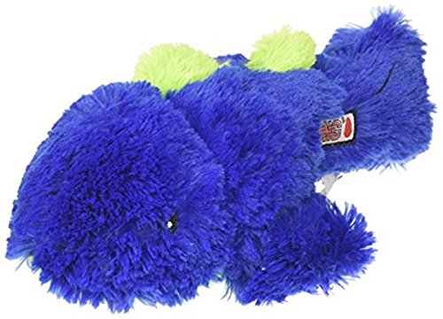 KONG Aqua Knots Shark Toy, Small/Large