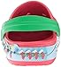 Crocs Unisex Crocband Holiday Lights Clog Mule