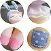 MeToo Doll Plush Toys for Girl Soft Doll Bunny for Kids Toddlers