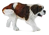 CollectA Saint Bernard