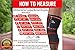 ATHLEDICT Knee Brace Compression Sleeve with Strap for Best Support & Pain Relief for Meniscus Tear, Arthritis, Running, Basketball, MCL, Jogging, Post Surgery Recovery for Men & Women, S
