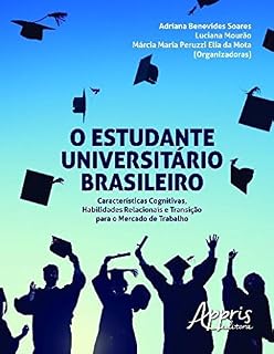 Livro O Estudante Universitário Brasileiro