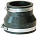 Fernco 1056-43 Coupling Flex 4X3 No Metal primary