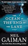 The Ocean at the End of the Lane: A Novel