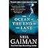 The Ocean at the End of the Lane: A Novel