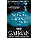 The Ocean at the End of the Lane: A Novel