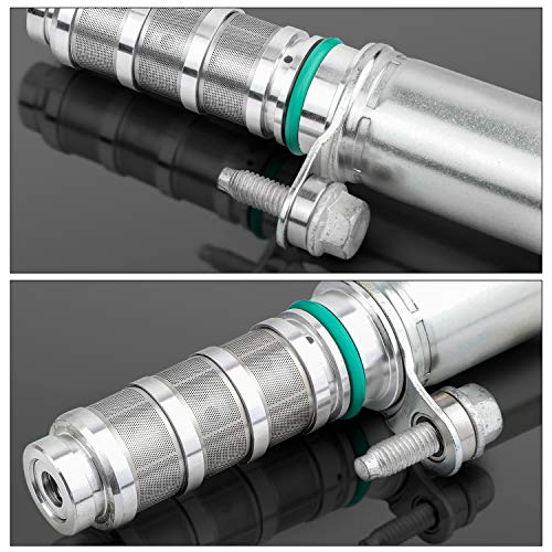 Intake & Exhaust Camshaft Timing Control Solenoid Valve Kit Fits for