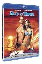 Bleu D'enfer