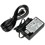 AMPLIVOX S1460 International AC Adapter/Charger