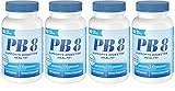 Nutrition Now - PB 8 Pro-Biotic Acidophilus - 120 Capsule (4 Pack)