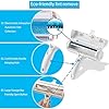 ACE2ACE-Pet-Hair-Remover-Roller-Reusable-Animal-Hair-Removal-Brush-for-Dogs-and-Cats-Easy-to-Self-Clean-the-Pet-Fur-from-Carpet-Furniture-Rugs-Laundry-Clothes-and-bedding-Sofa-Blue ACE2ACE Pet Hair Remover Roller, Reusable Animal Hair Removal Brush for Dogs and Cats, Easy to Clean Fixed Areas Pet Fur…