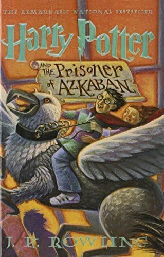 Amazon.com: Harry Potter y el Prisionero de Azkaban (Spanish