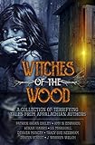 Witches of the Wood by Patrick Brian Cooley, Amy N. Edwards