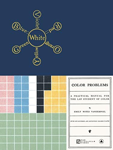 The Color Collector's Handbook: A Journal for Discovering the