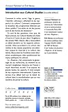 Image de Introduction aux Cultural Studies (French Edition)