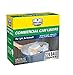 Member's Mark 45-50 gal.220 ct recycling Clear high density Commercial Trash Bags For ulky trash Clear High Density