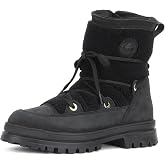 PAJAR Canada MAXINE women's ice-gripper snow boots