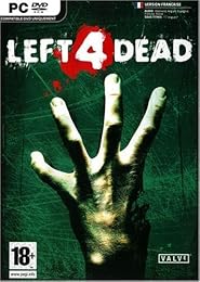 Left 4 Dead